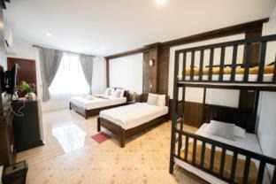 Ko Lanta Apartment | Lanta Nice Beach House