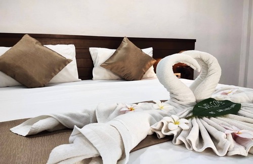 Ko Lanta Resort | Lanta Nice Beach Resort