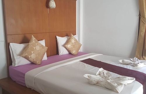 Ko Lanta Resort | Lanta Paradise Beach Resort