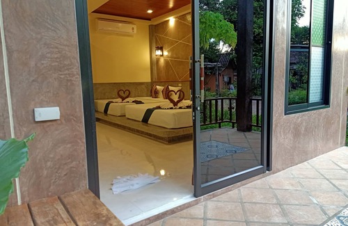Ko Lanta Hotel | Lanta Pearl Beach Resort