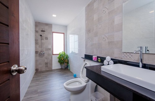 Ko Lanta Hotel | Lanta Ray Bay Hotel