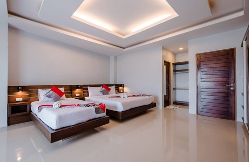 Ko Lanta Hotel | Lanta Ray Bay Hotel