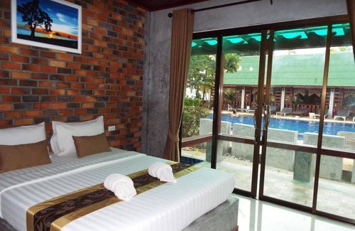 Ko Lanta Resort | Lanta Riviera Beach Resort