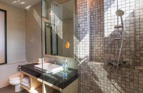 Ko Lanta Hotel | Lanta Sand Resort & Spa