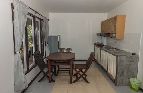 Ko Lanta Hotel | Lanta Sport Resort