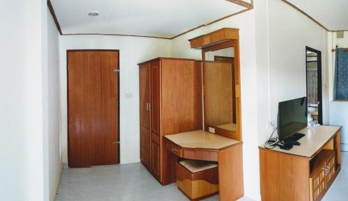 Ko Lanta Hotel | Lanta Summer House 1
