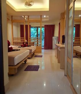 Ko Lanta Hotel | Lanta Summer House 1