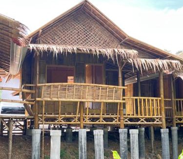 Ko Lanta Cabin | Lanta Thai Cottage, Bamboo House