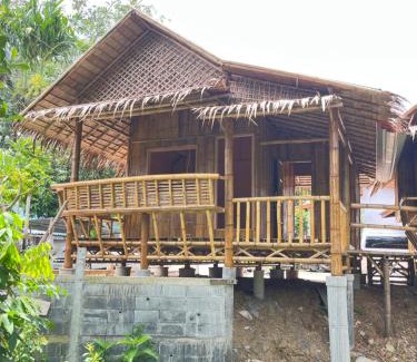 Ko Lanta Cabin | Lanta Thai Cottage, Bamboo House