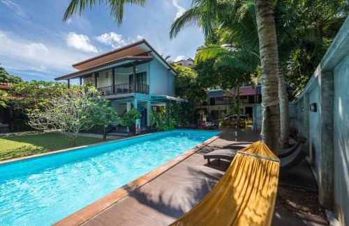 Ko Lanta Hotel | Lanta Thip House by Swiss-Belhotel - SHA Plus