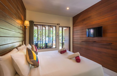 Ko Lanta Hotel | Lanta Thip House By Swiss-Belhotel