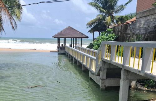 Ko Lanta Ski Chalet | Lanta Valom buri
