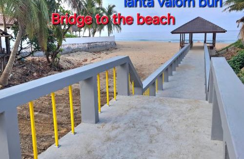 Ko Lanta Ski Chalet | Lanta Valom buri