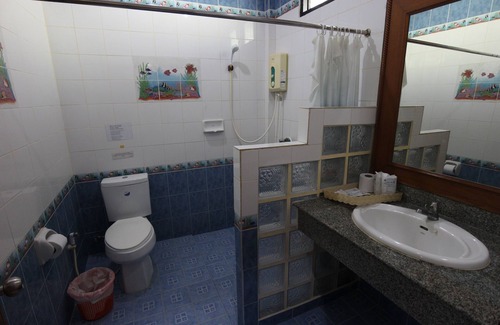 Ko Lanta Hotel | Lanta Villa Resort