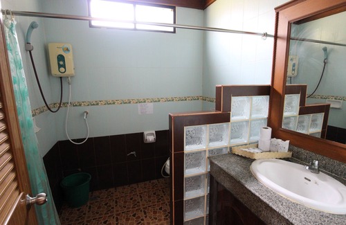 Ko Lanta Hotel | Lanta Villa Resort