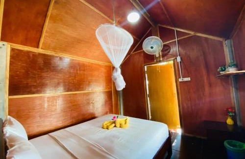 Ko Lanta Hotel | Lanta Wild Beach Resort