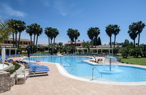 Pula Apartment | Lantana Bilo