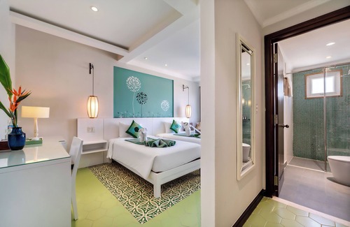 Cam Pho Hotel | Lantana Boutique Hotel Hoi An
