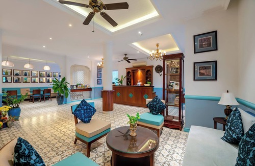 Cam Pho Hotel | Lantana Boutique Hotel Hoi An