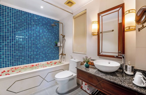Cam Pho Hotel | Lantana Boutique Hotel Hoi An