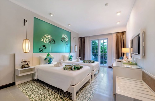 Cam Pho Hotel | Lantana Boutique Hotel Hoi An