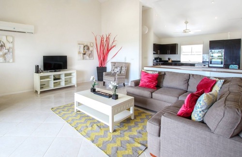 Weston Apartment | Lantana by Bluescape
