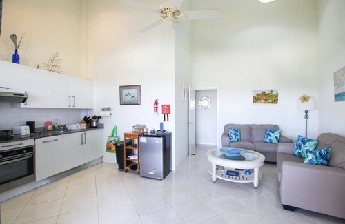 Weston Apartment | Lantana by Bluescape