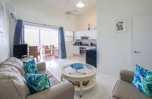 Weston Apartment | Lantana by Bluescape