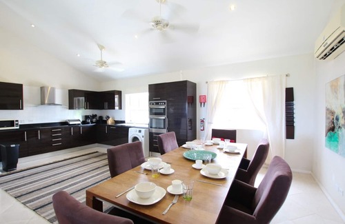 Weston Apartment | Lantana by Bluescape