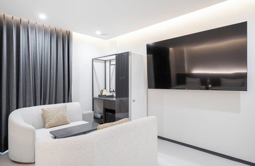 Gwangju Hotel | Lantana Hotel Gwangju
