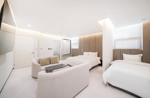 Gwangju Hotel | Lantana Hotel Gwangju