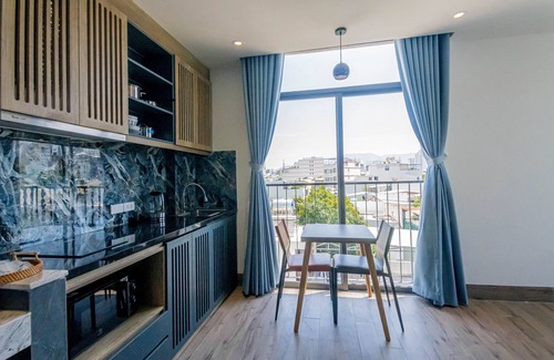 Son Tra Apartment | Lantana House Boutique Da Nang