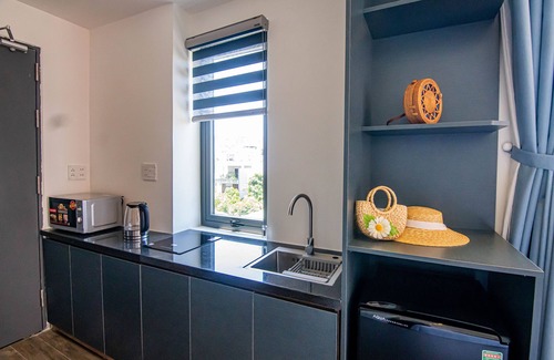 Son Tra Apartment | Lantana House Boutique Da Nang