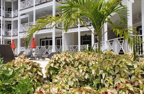 Weston Resort | Lantana Resort