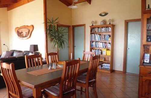 Island Beach House | Lantauanan - The Lookout at Island Beach, Kangaroo Island
