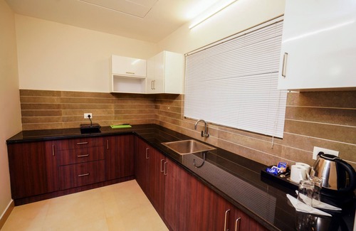 Perintalmanna Apartment | Lantern Apart Hotel