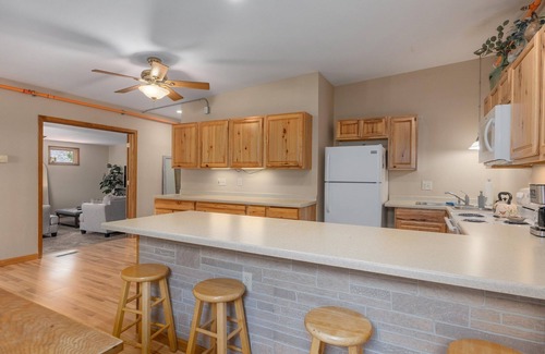 Pepin Condo | Lantern Condos at Lumberyard Lofts