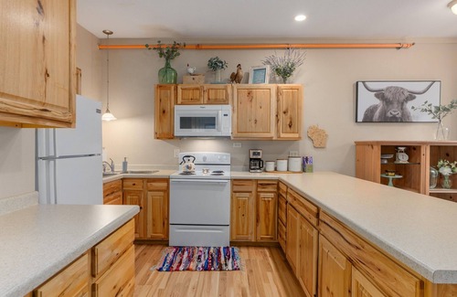 Pepin Condo | Lantern Condos at Lumberyard Lofts
