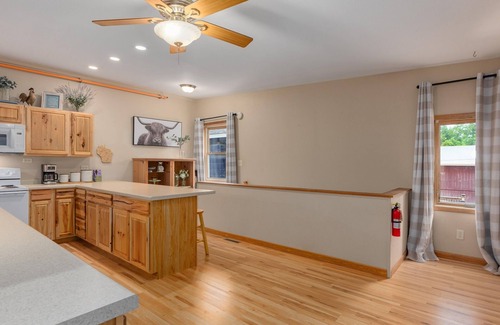 Pepin Condo | Lantern Condos at Lumberyard Lofts