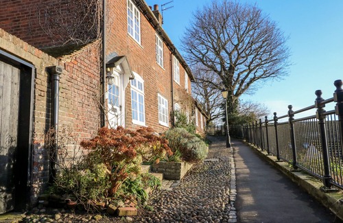 Rye Cottage | Lantern Cottage