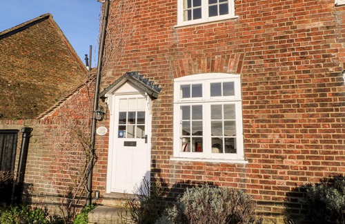 Rye Cottage | Lantern Cottage
