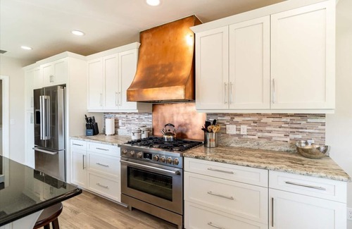 North River Shores House | Lantern Cove House with Pool House & Boat Dock located in North River Shores