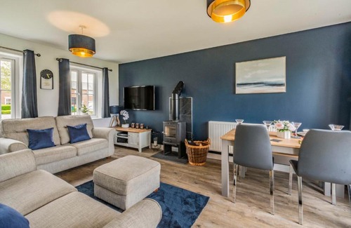 Filey House | Lantern House, Filey