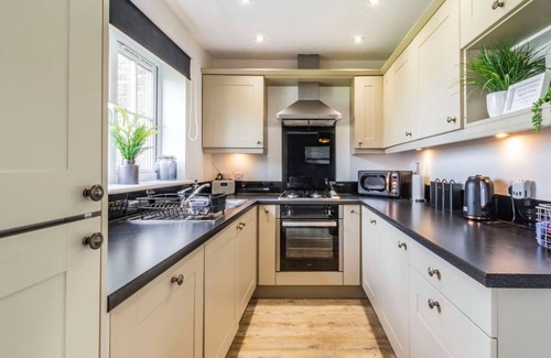 Filey Cottage | Lantern House