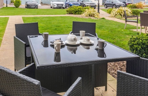 Filey Cottage | Lantern House