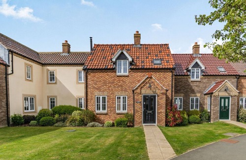 Filey Cottage | Lantern House