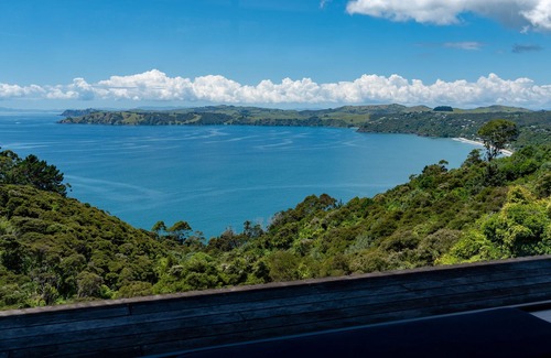 Ostend House | Lantern House - Stay Waiheke