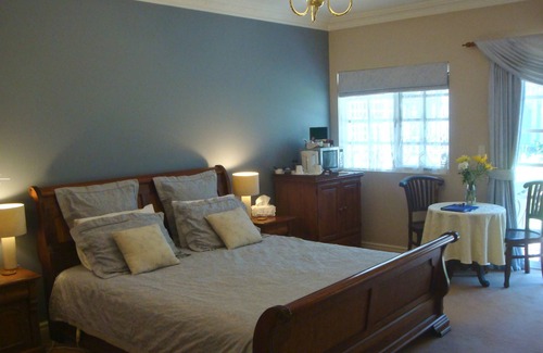 Dunsborough House | Lanterns Retreat