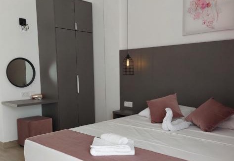 Protaras Apartment | Lantiana Gardens ApartHotel