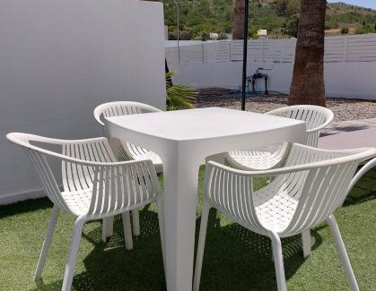 Protaras Apartment | Lantiana Gardens ApartHotel